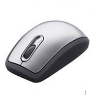 Wacom Graphire4 Mouse (EC-140-0S-01)